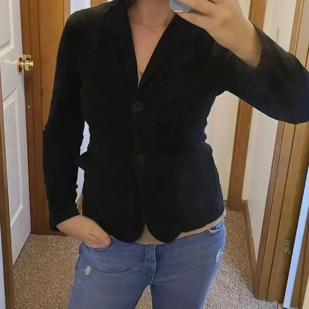 Gap jacket size 2 - Picture 3 of 13